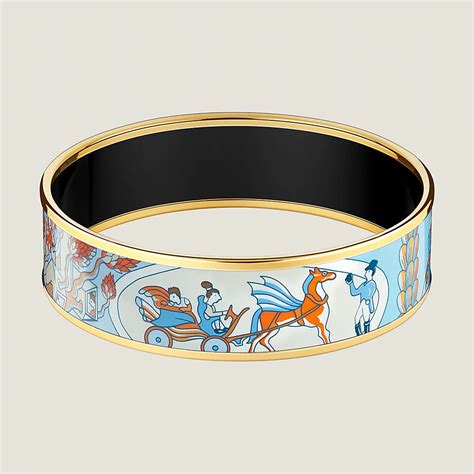 bracelet cuir femme hermes|bracelet hermes exposition universelle.